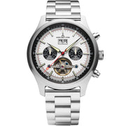 Blackhawk Automatic Calendar Panda