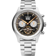 Blackhawk Automatic Calendar Reverse Panda