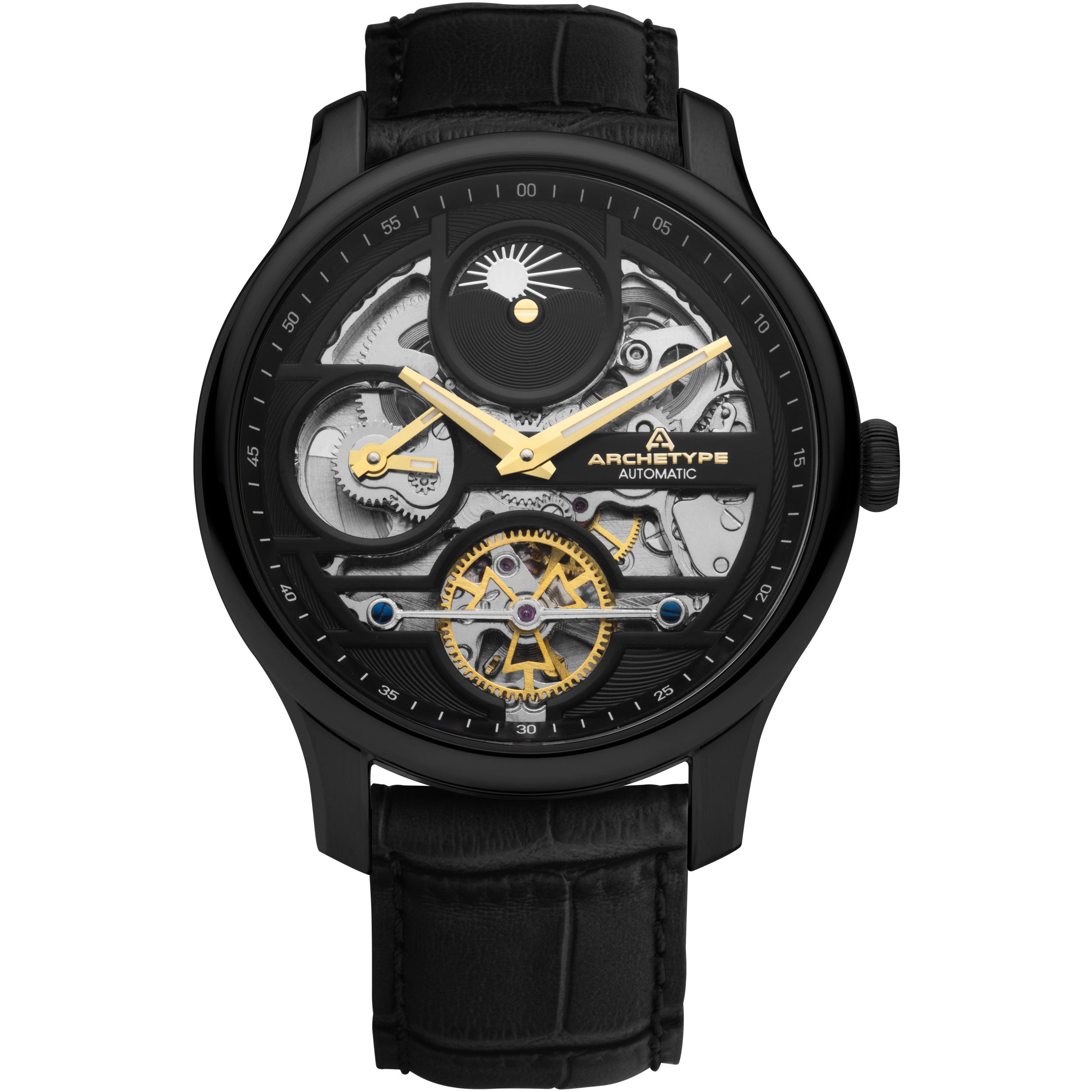 Archer Automatic | Archetype Watches