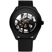 Nemesis Automatic All Black